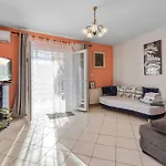 Apartment Family Barbarella Brodarica (Sibenik-Knin)