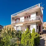 Family Barbarella Apartment Brodarica (Sibenik-Knin)