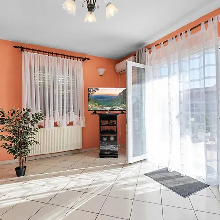Family Barbarella Apartment *