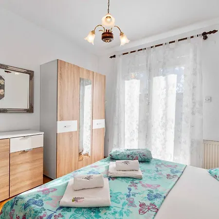 Family Barbarella Apartment *