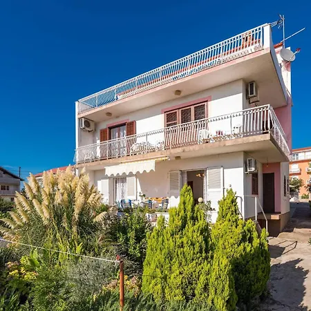 Family Barbarella Apartment Brodarica (Sibenik-Knin)