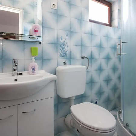 Family Barbarella Brodarica (Sibenik-Knin)