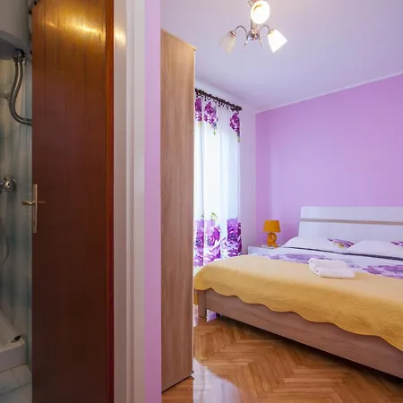 Appartamento Family Barbarella Brodarica (Sibenik-Knin)