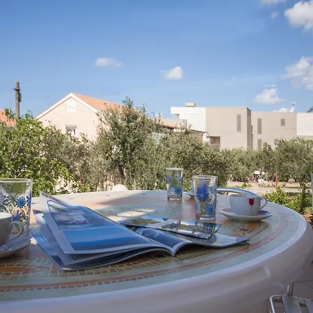 Family Barbarella Apartmán