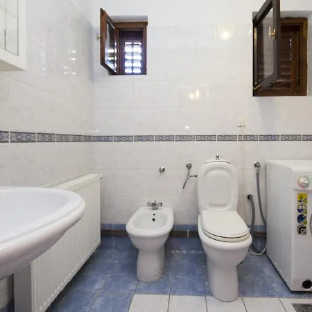 Family Barbarella * Brodarica (Sibenik-Knin)