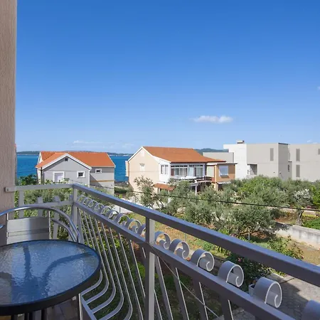 Family Barbarella Appartamento