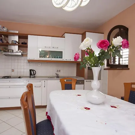 Family Barbarella Apartmán *