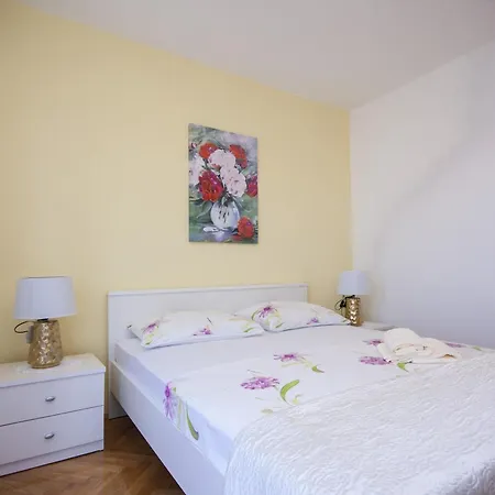 Family Barbarella Apartmán Brodarica (Sibenik-Knin)