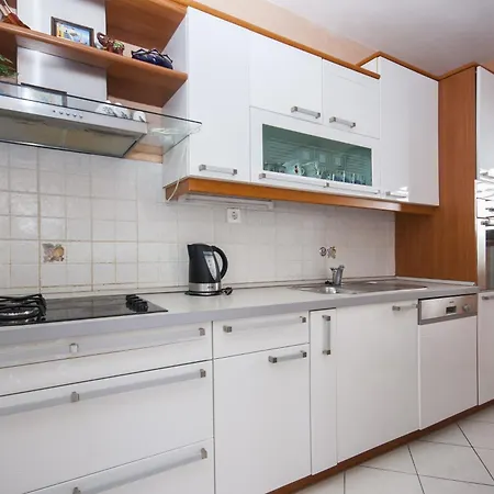 Family Barbarella Apartmán