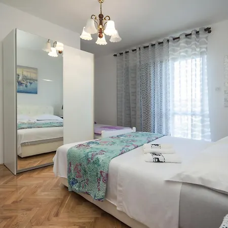 Apartmán Family Barbarella *