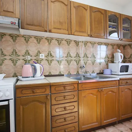 Appartamento Family Barbarella Brodarica (Sibenik-Knin)