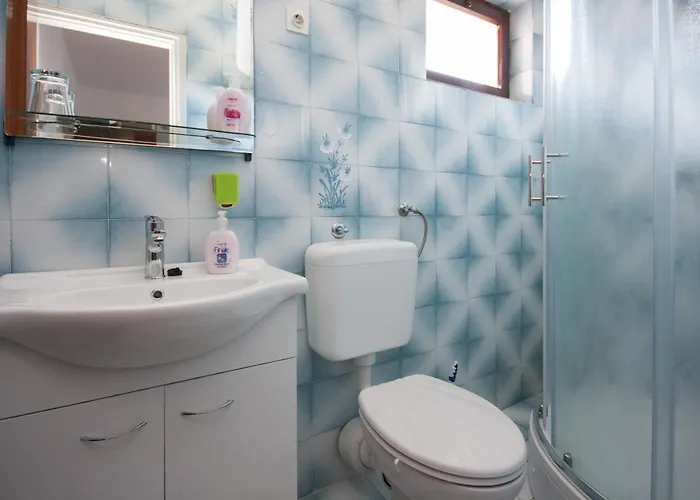 Family Barbarella Brodarica (Sibenik-Knin)