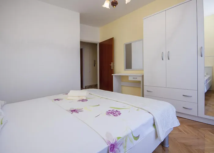 Apartman Family Barbarella *