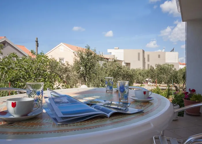 Family Barbarella Apartman