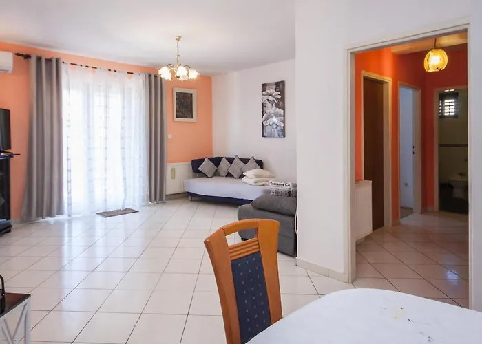 Apartamento Family Barbarella