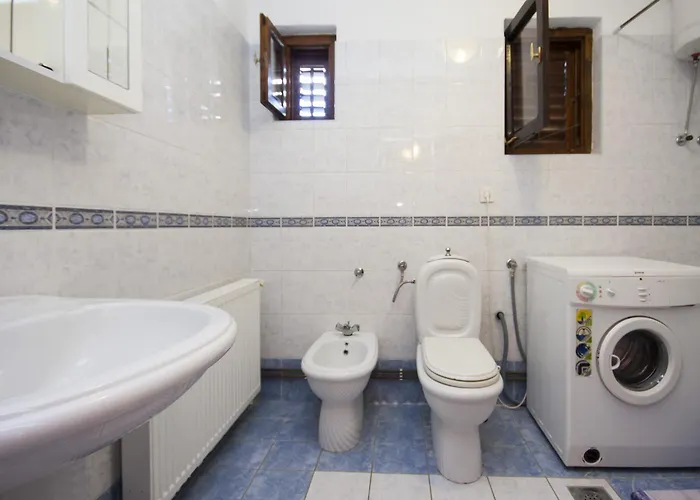 Family Barbarella * Brodarica (Sibenik-Knin)