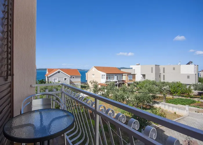 Family Barbarella Apartman