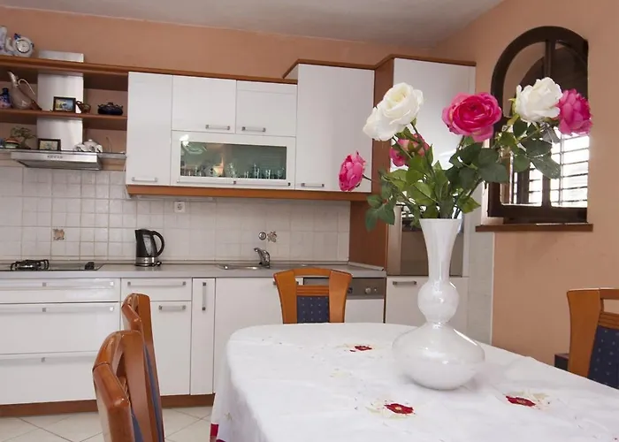 Family Barbarella Apartman *