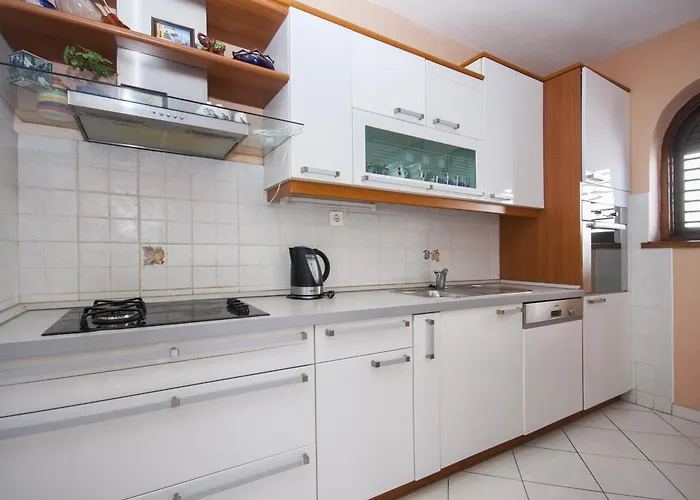 Family Barbarella Apartman