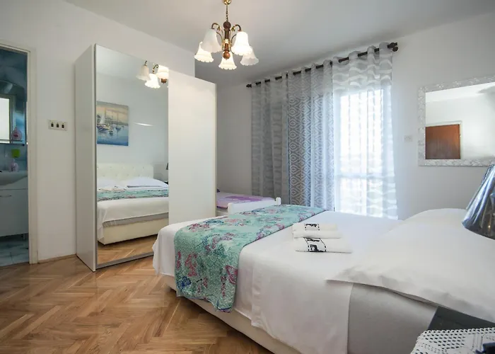 Apartamento Family Barbarella *